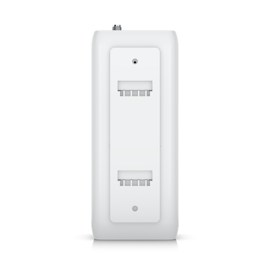 Ubiquiti UniFi Device Bridge - wireless bridge PoE adapter integrált UniFi WiFi Auto-Link 5GHz