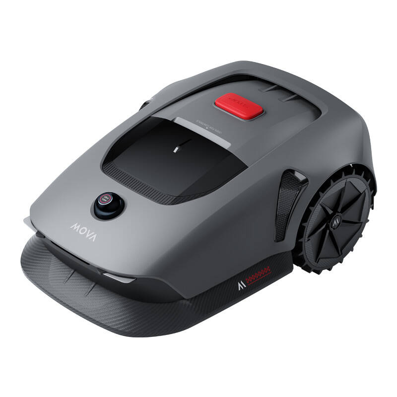 MOVA 600 kaszáló robot
