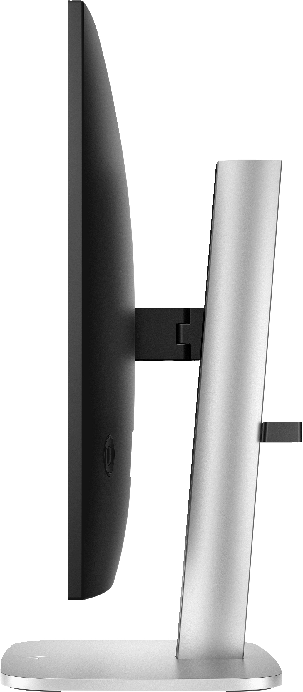 HP 27" S5 Pro 527pm Monitor - 2560x1440, QHD, LED, IPS, 100Hz, 5ms, Hangszóró, LAN, Pivot, WEBCAM, Fekete-ezüst