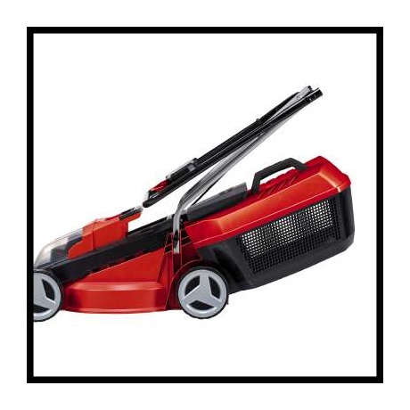 Einhell GE-CM 18/30 LI - SOLO Akkus fűnyíró