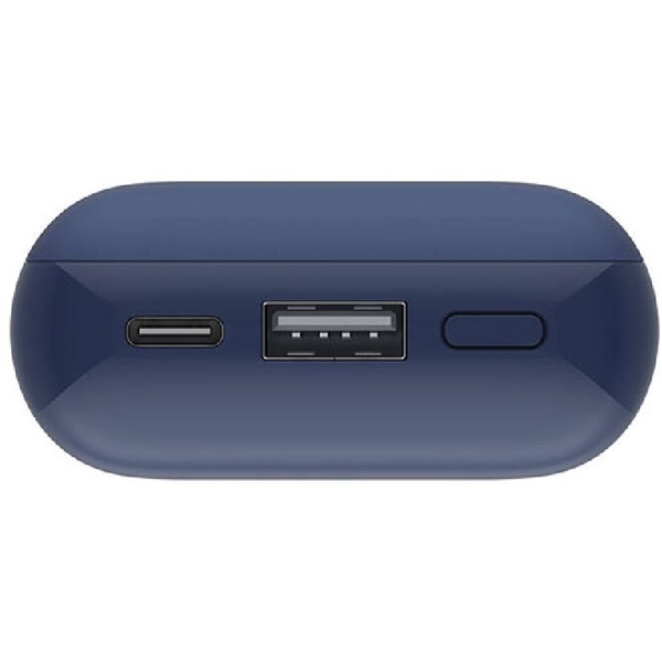 Xiaomi 33W Powerbank 10000mAh Pocket Edition Pro Midnight Blue (BHR5785GL)