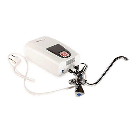 Eldom E41  Vízmelegítő átfolyós