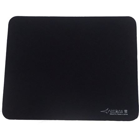 Artisan FX series ZERO Xsoft L egérpad fekete (FX-ZR-XS-L)