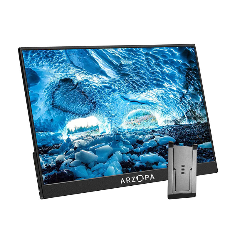 Arzopa A1 GAMUT 15,6" Portable Monitor Arzopa A1 GAMUT 15,6" Portable Monitor
