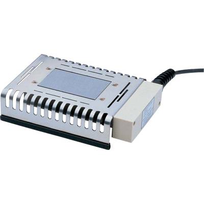 Forrasztási előfűtő lemez 80 W Weller WHP 80 50 ... 200 °C Forrasztási előfűtő lemez 80 W Weller WHP 80 50 ... 200 °C