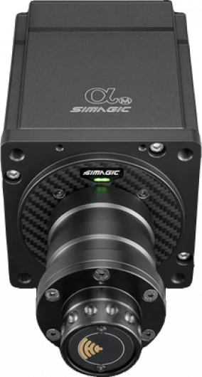 Simagic  SMG-AM10 Alpha Mini (10Nm) Kormánybázis