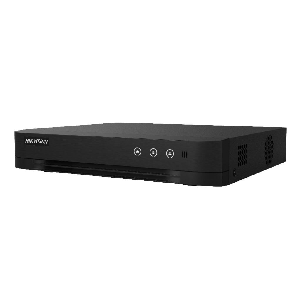 Hikvision 8 csatornás DVR (IDS-7208HUHI-M1/E)