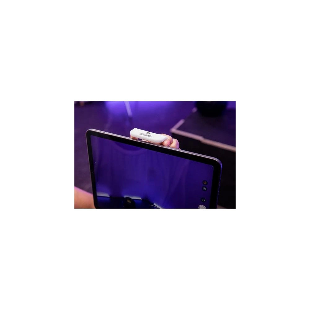 MeVIDEO Livestream Dual Phone & Tablet Tartó