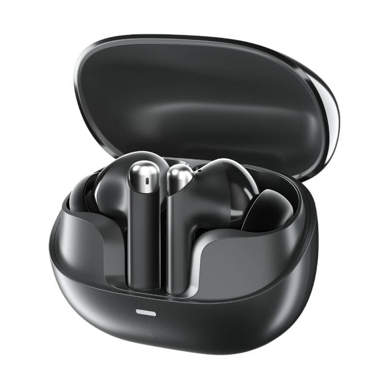  Tronsmart Sounfii R4 headphones Fekete