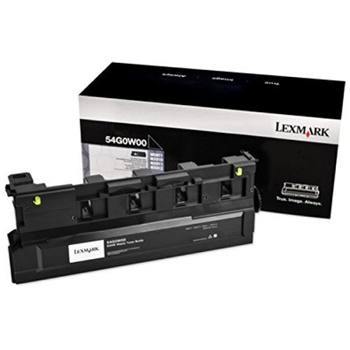 Lexmark 54G0W00 F. hulladék tartály (90K) Lexmark 54G0W00 F. hulladék tartály (90K)