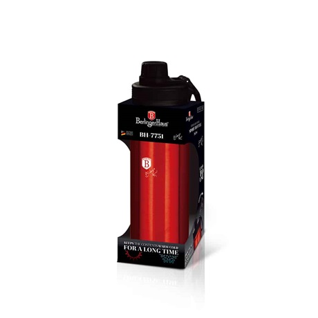 Berlinger Haus BH/7751 IVÓPALACK, 540 ML