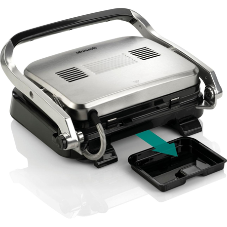 Gorenje GCG2100S KONTAKT GRILL