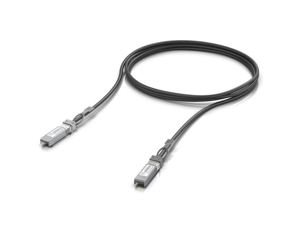 Ubiquiti  UACC-DAC-SFP28-5M 25 Gbps Direct Attach kábel 5m