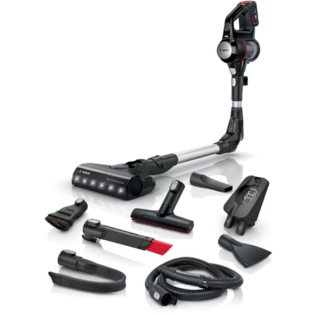 Bosch BCS711EXT Álló porszívó