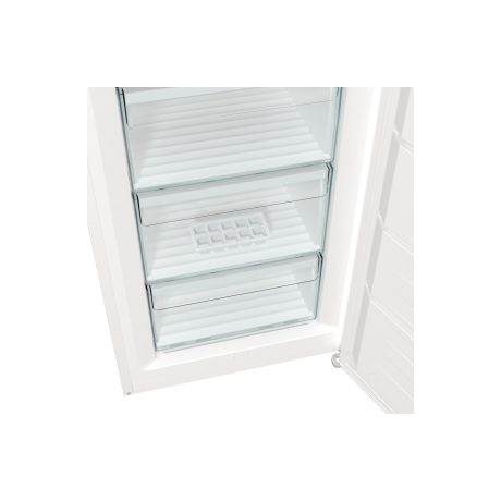 Gorenje FN619EEW5  6 rekeszes NF Fagyasztószekrény