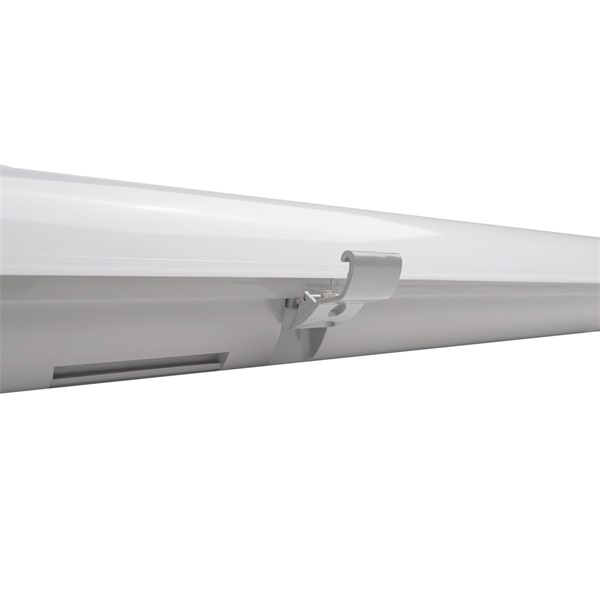 Iris Lighting JF150 integrált LED-es por-és páramentes lámpatest 60W (WP-JF15060W4000)