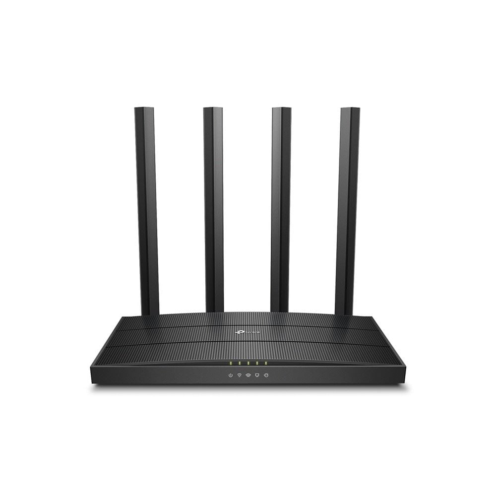 TP-Link Archer C6 AC1200 Router (ver.3.2)