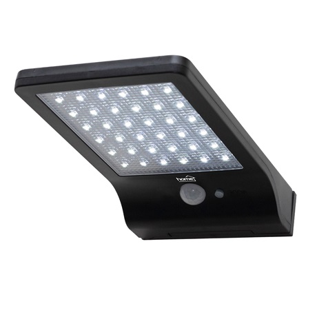 Home by Somogyi FLP300SOLAR LED REFLEKTOR NAPELEMES