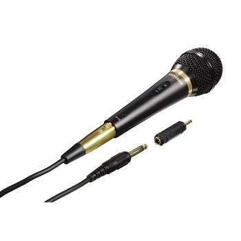 Thomson M152 dinamikus mikrofon "vocal" (131598) Thomson M152 dinamikus mikrofon "vocal" (131598)