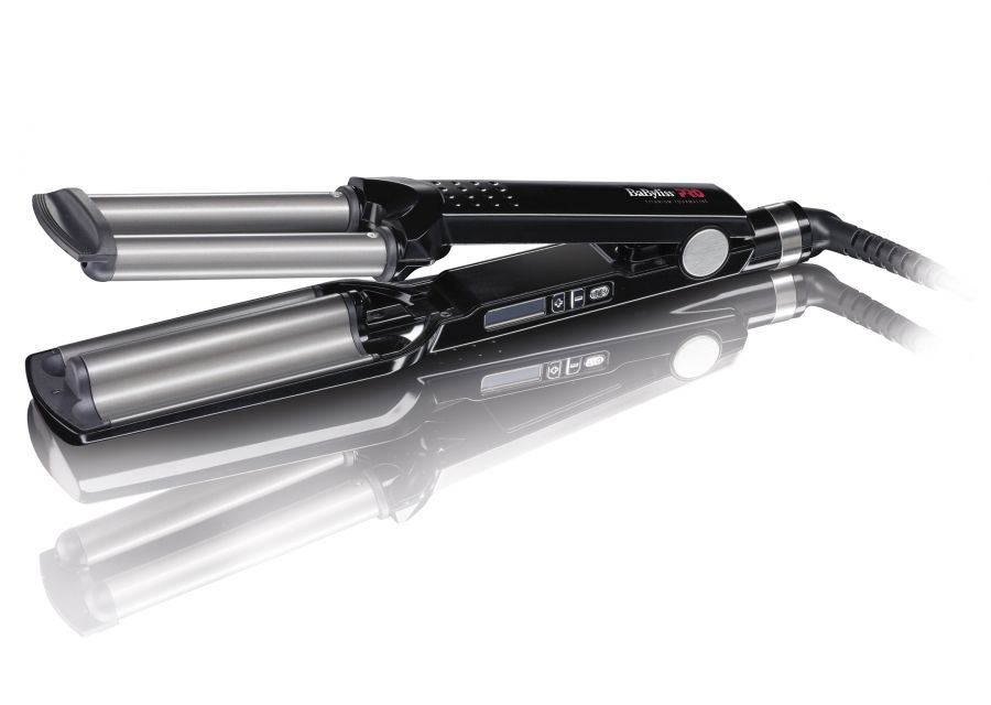 BaByliss BP2369TTE 3D triplavas BaByliss BP2369TTE 3D triplavas