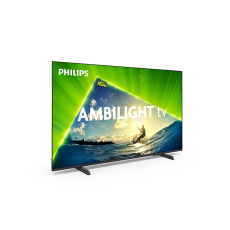 Philips 55PUS8209/12 UHD AMBILIGHT SMART QLED TV