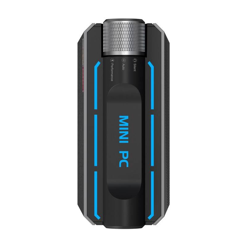 AceMagic AM08Pro Ryzen 9 6900HX 16GB RAM+512GB MINI PC  