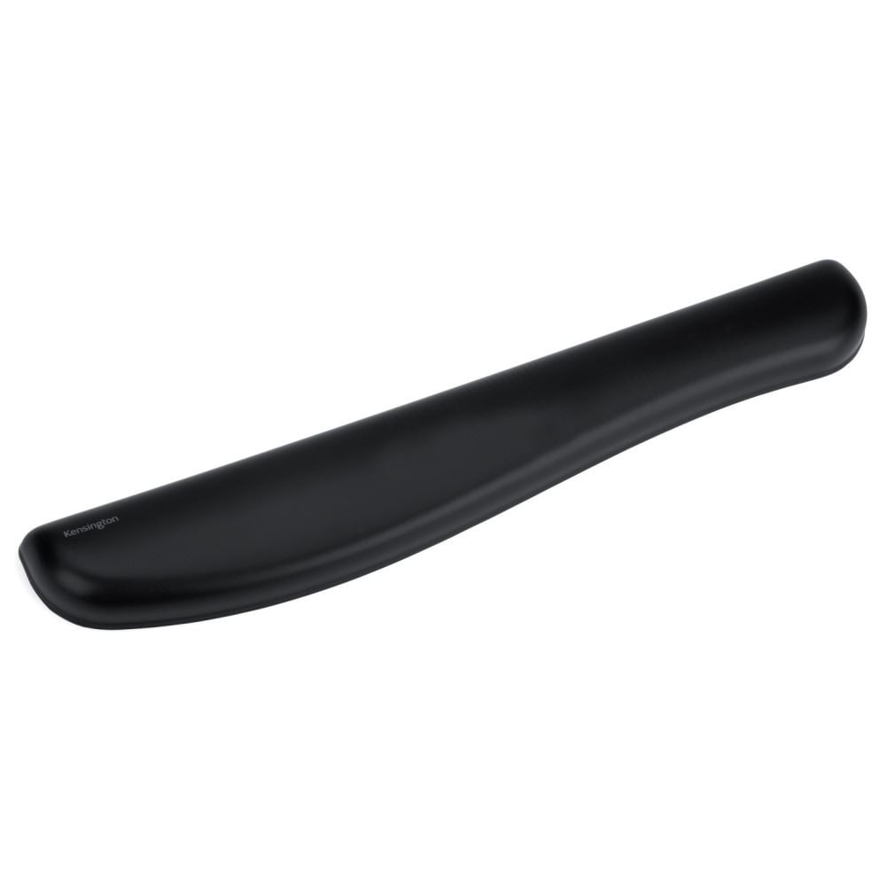 Kensington K52798WW ErgoSoft csuklótámasz mechanikus billentyűzetekhez fekete Kensington K52798WW ErgoSoft csuklótámasz mechanikus billentyűzetekhez fekete