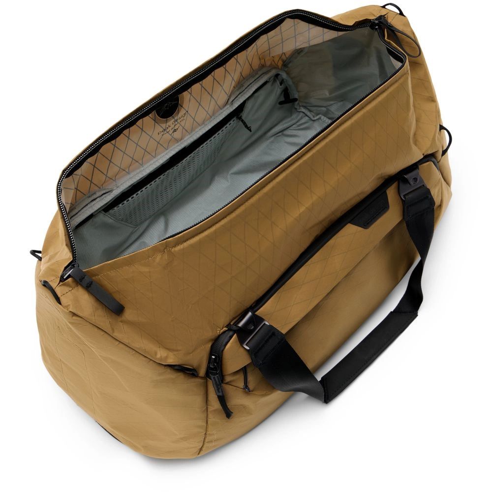 PEAK DESIGN Travel Duffel 35L Prérifarkas