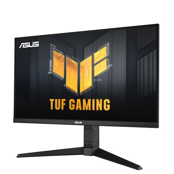  Asus 27" TUF Gaming VG27AQL3A Freesync Premium  G-Sync Monitor