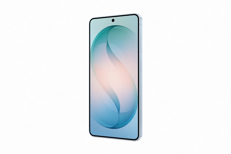 Samsung SM-S942 DS Sky Blue S26 Dual eSIM  256GB Okostelefon