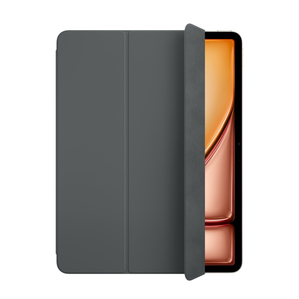 Apple Smart Folio iPad Air 13 hoz (M2), szénszürke