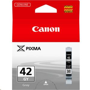 Canon CLI-42GY szürke tintapatron (6390B001)
