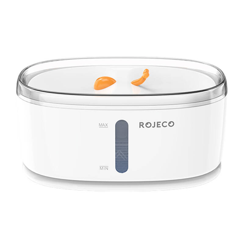 Rojeco Wireless 2,5L intelligens kutya, macska itató Rojeco Wireless 2,5L intelligens kutya, macska itató