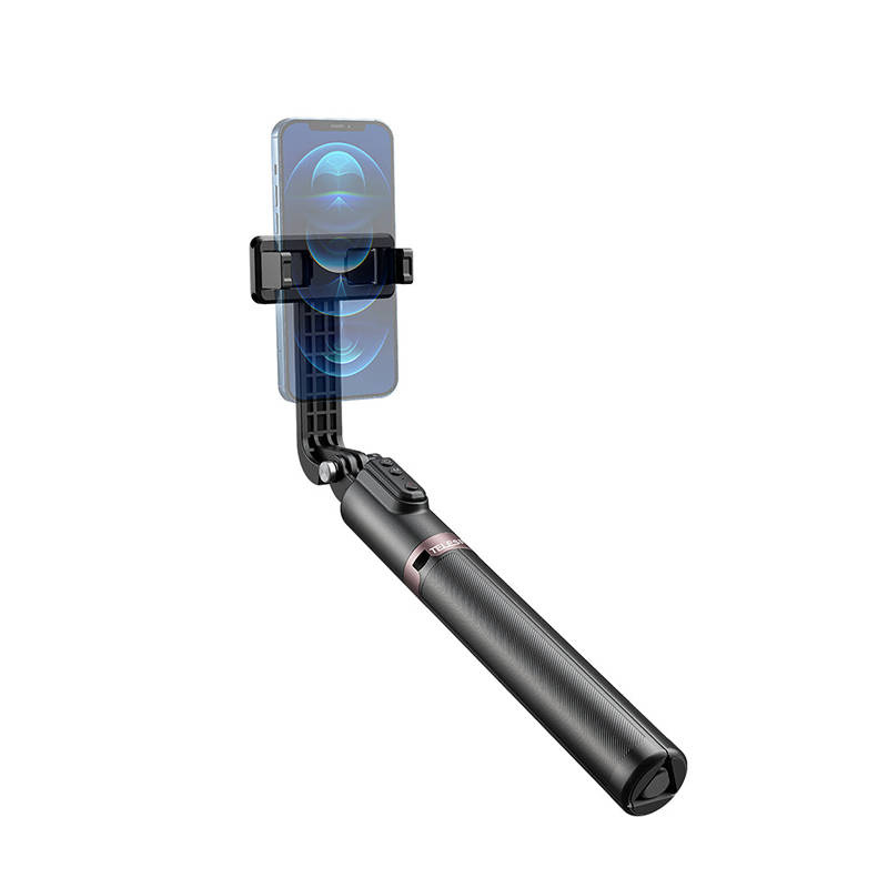 TELESIN 2nd gen remote selfie stick w. tripod (130cm) TE-RCSS-003 TELESIN 2nd gen remote selfie stick w. tripod (130cm) TE-RCSS-003