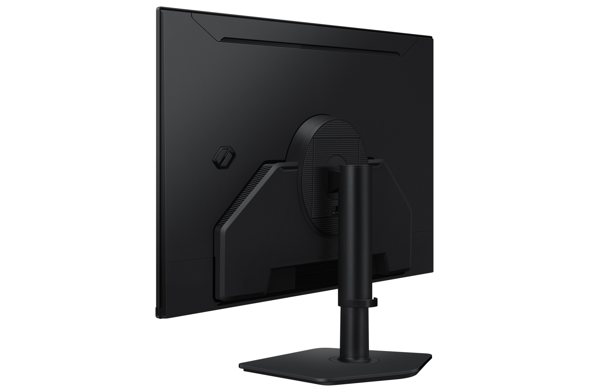 Samsung 32" Odyssey G5 G50F LS32FG506EUXEN Monitor - 2560x1440, QHD, LED, IPS, 180Hz, 1ms, FreeSync, G-Sync,  Pivot, Gamer, Fekete