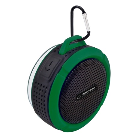 Esperanza EP125KG Bluetooth hangszóró Esperanza EP125KG Bluetooth hangszóró
