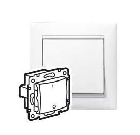 Legrand Valena fehér hárompólusú kapcsoló (774403)