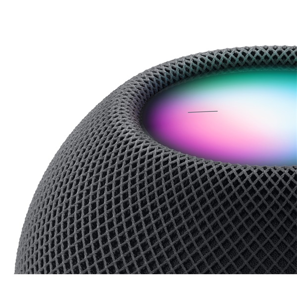 Apple HomePod mini sárga hangszóró