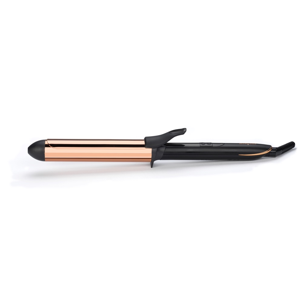 BaByliss C459E Titanium Brilliance Curls hajsütővas  32mm