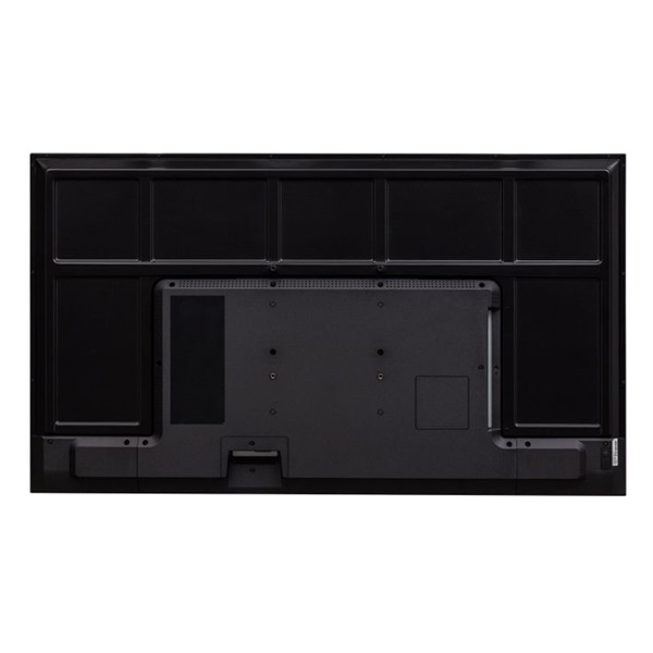 LG 50UL3Q 16/7  50"   3840x2160  Signage kijelző