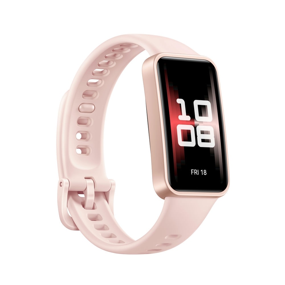 HUAWEI Band 9 Aktivításmérő  Pink