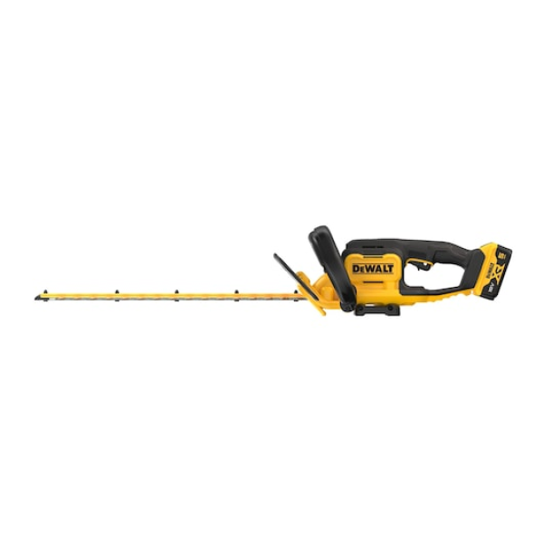 Dewalt   18V XR 55cm  Sövényvágó