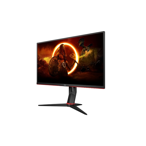 AOC  27" 27G2ZN3/BK Gaming 280Hz monitor