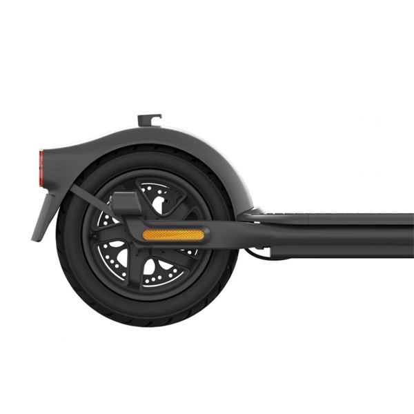 Segway Ninebot Kickscooter F40I elektromos roller szürke (AA.00.0013.10)
