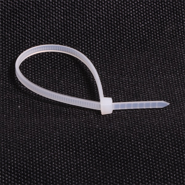 Iris Electric 100 db natúr 880x13,0mm kábelkötegelő