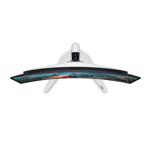 Dell Alienware AW3225QF 31.6" 4K QD-OLED Gaming Monitor 