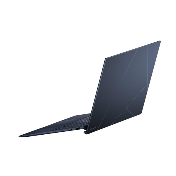 ASUS CONS  ZenBook UX5304MA-NQ078W 13,3" 3K OLED Core Ultra 7 155U 16GB 1TB SSD  WIN11H Notebook Kék