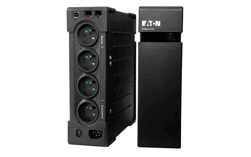 EATON Ellipse ECO 1200 DIN USB szünetmentes tápegység EATON Ellipse ECO 1200 DIN USB szünetmentes tápegység