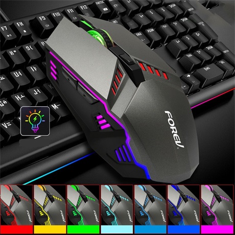 Forev FV-Q3 GAMING EGÉR