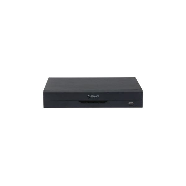 Dahua 4 csatornás NVR (NVR2104HS-I2)